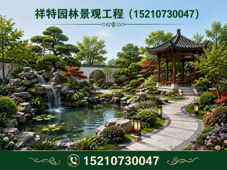清苑区音乐喷泉展示图
